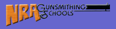 Link to the summer NRA gunsmithing schools program
